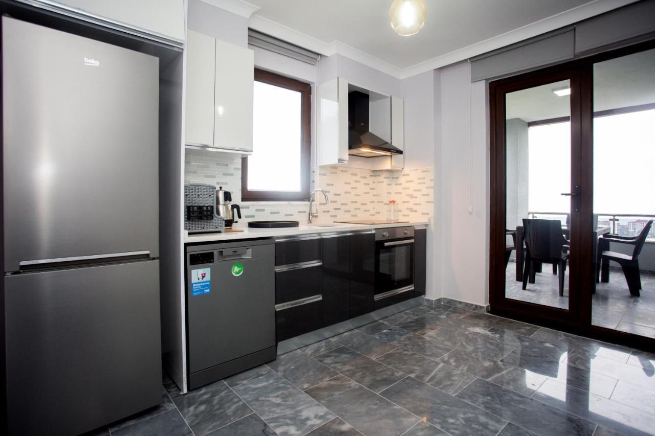Gazioglu Apartament