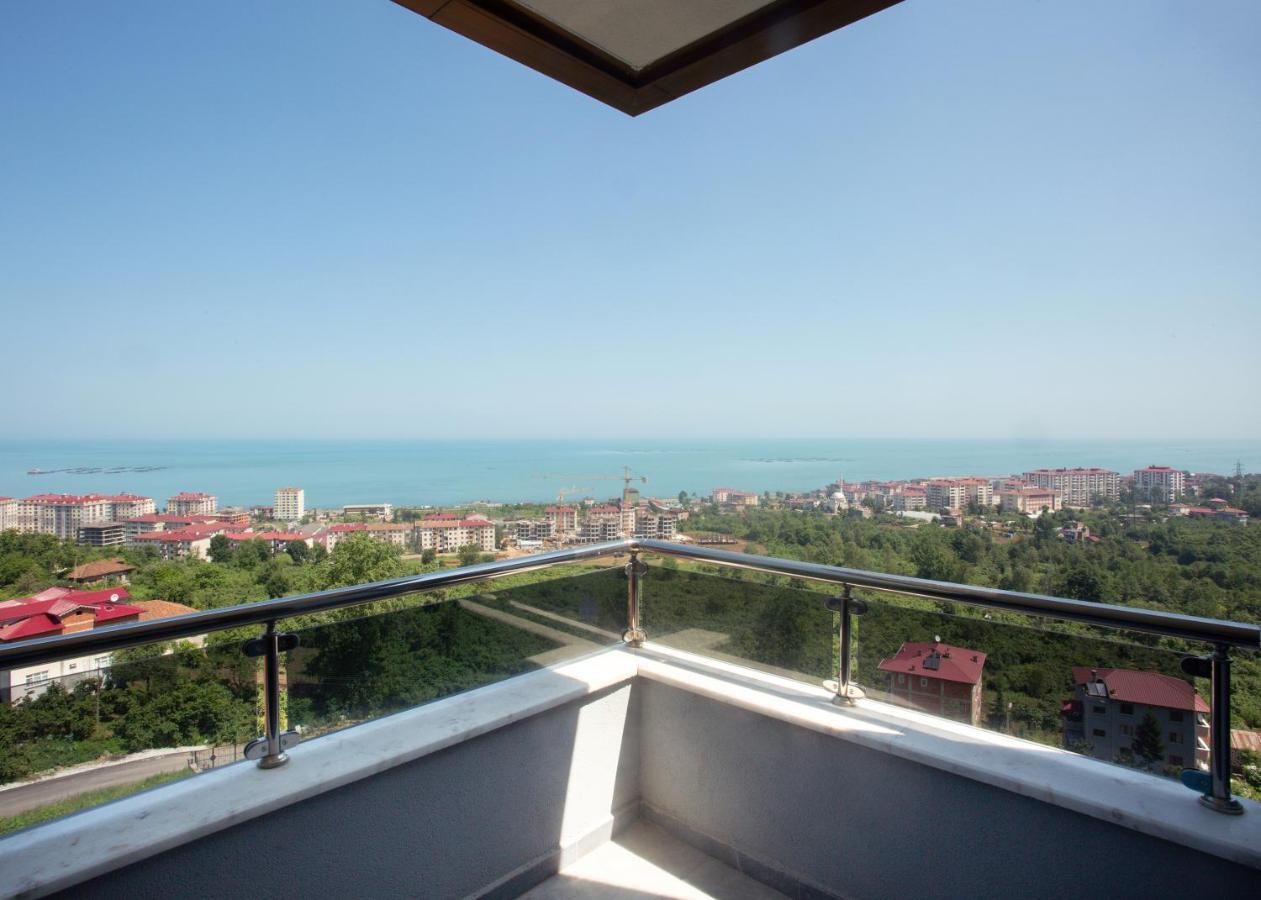 Gazioglu Apartament