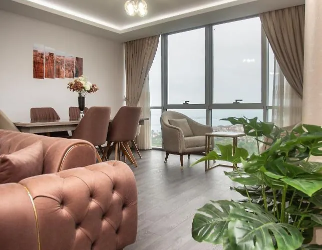 Gazioglu Residence