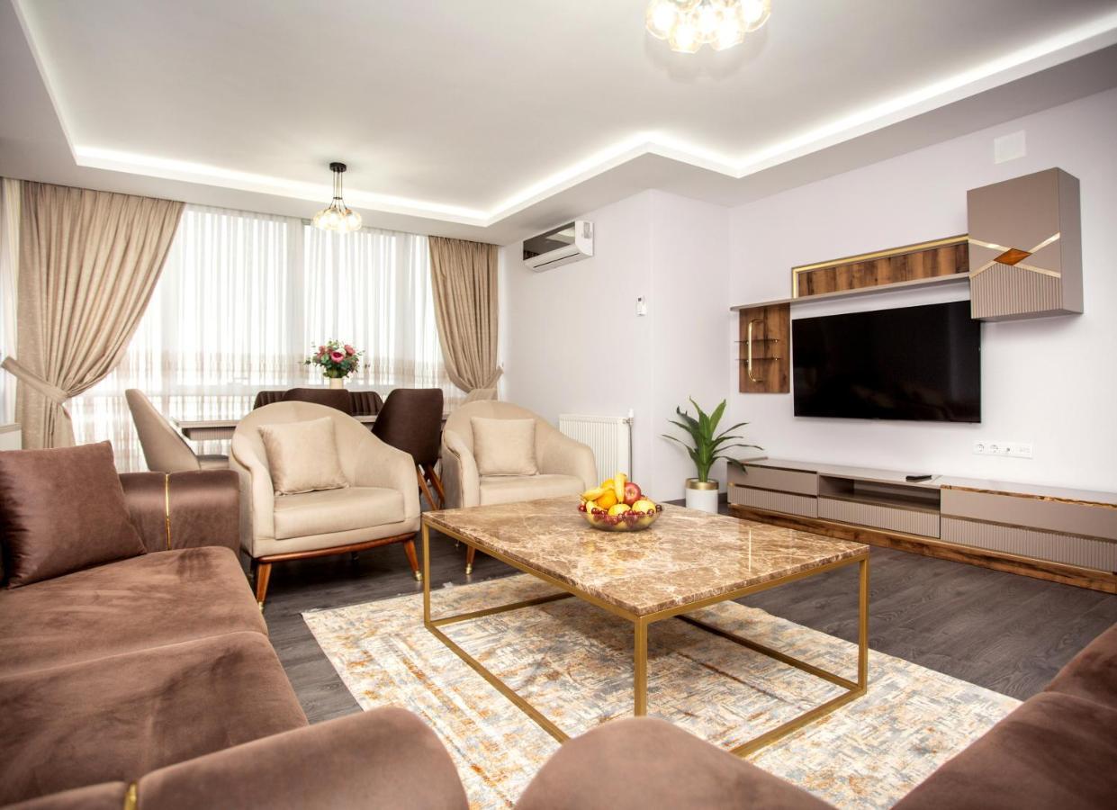 Apartment Gazioglu