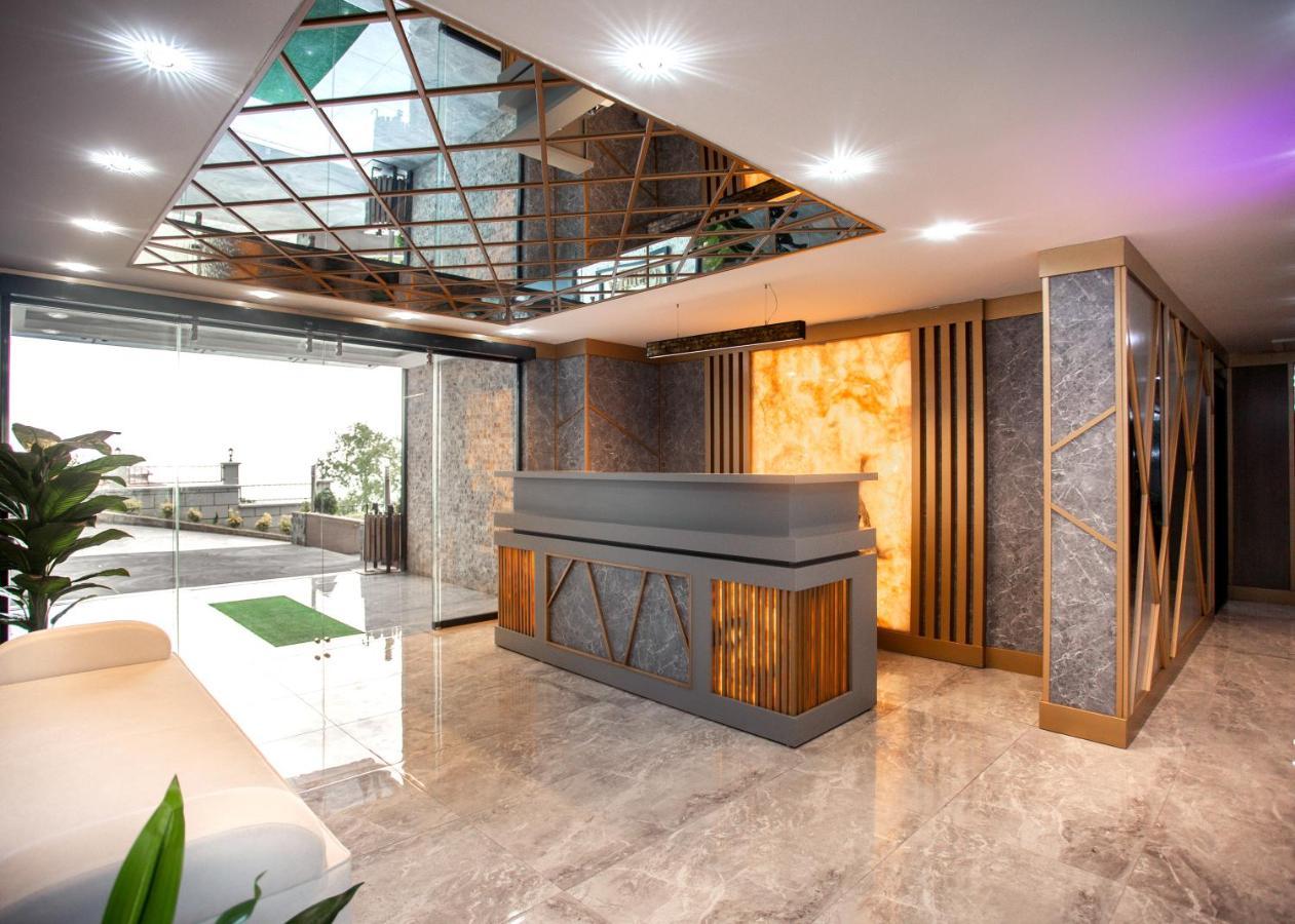 Apartment Gazioglu Trabzon