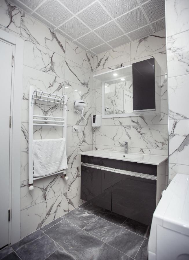 Apartment Gazioglu Trabzon