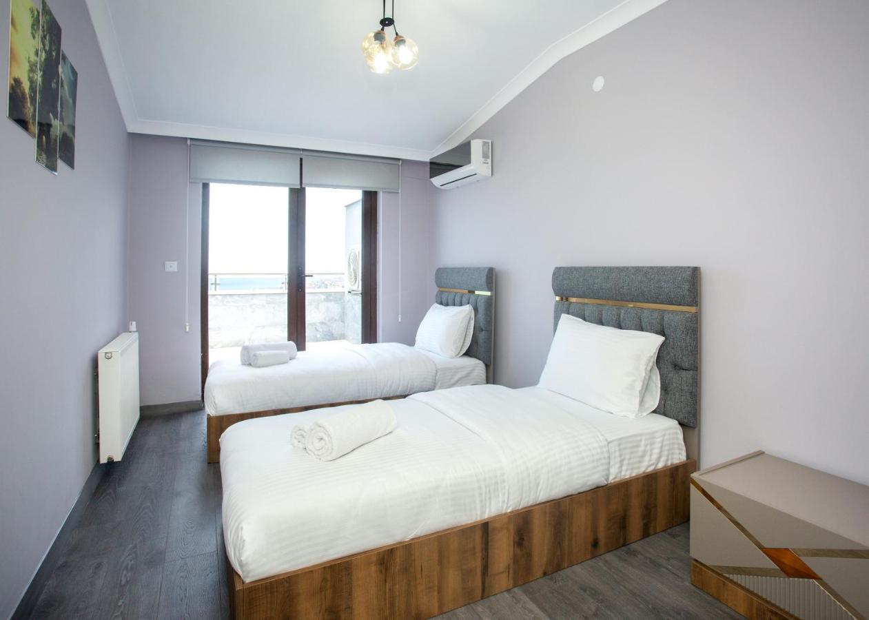 Apartment Gazioglu