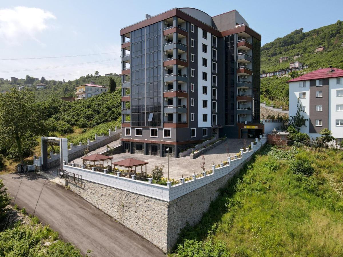 Gazioglu Trabzon