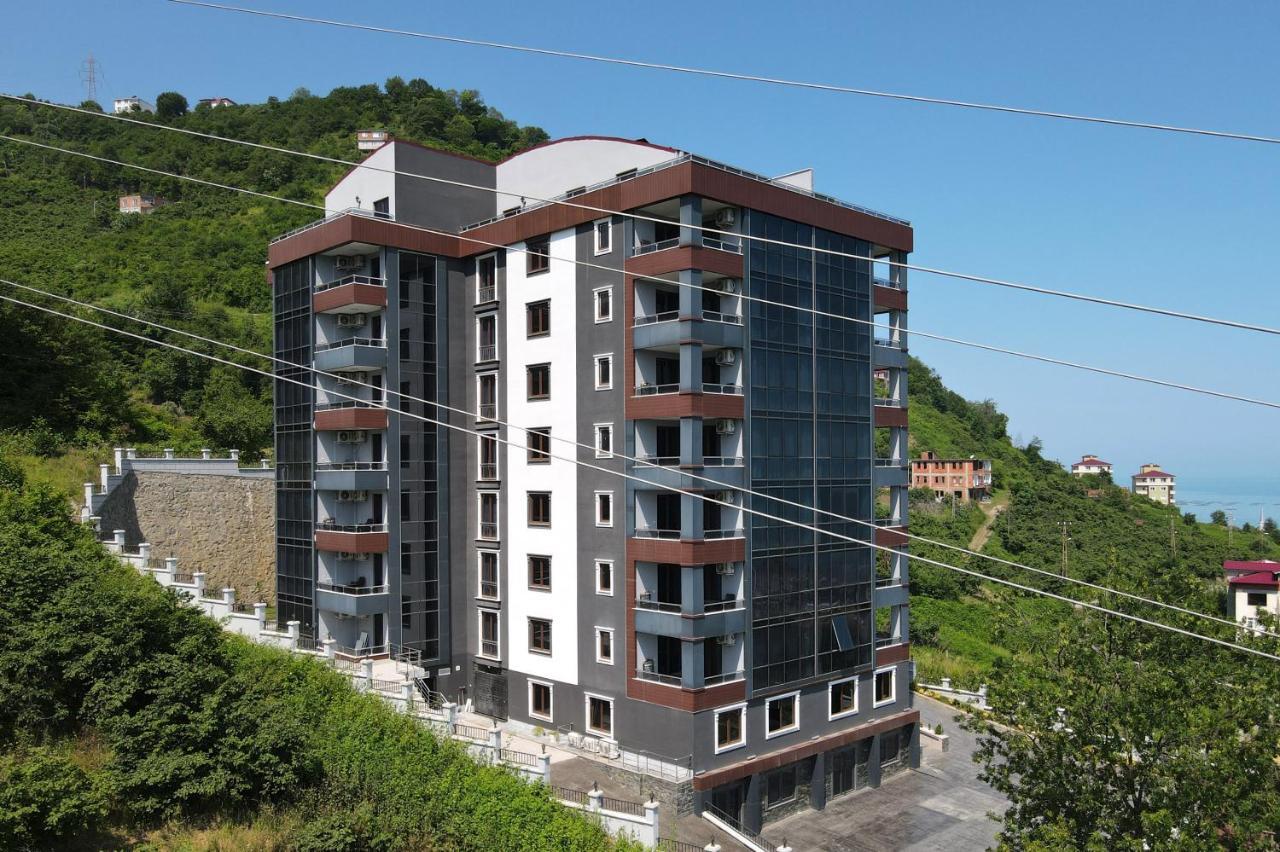 Gazioglu Apartment Trabzon