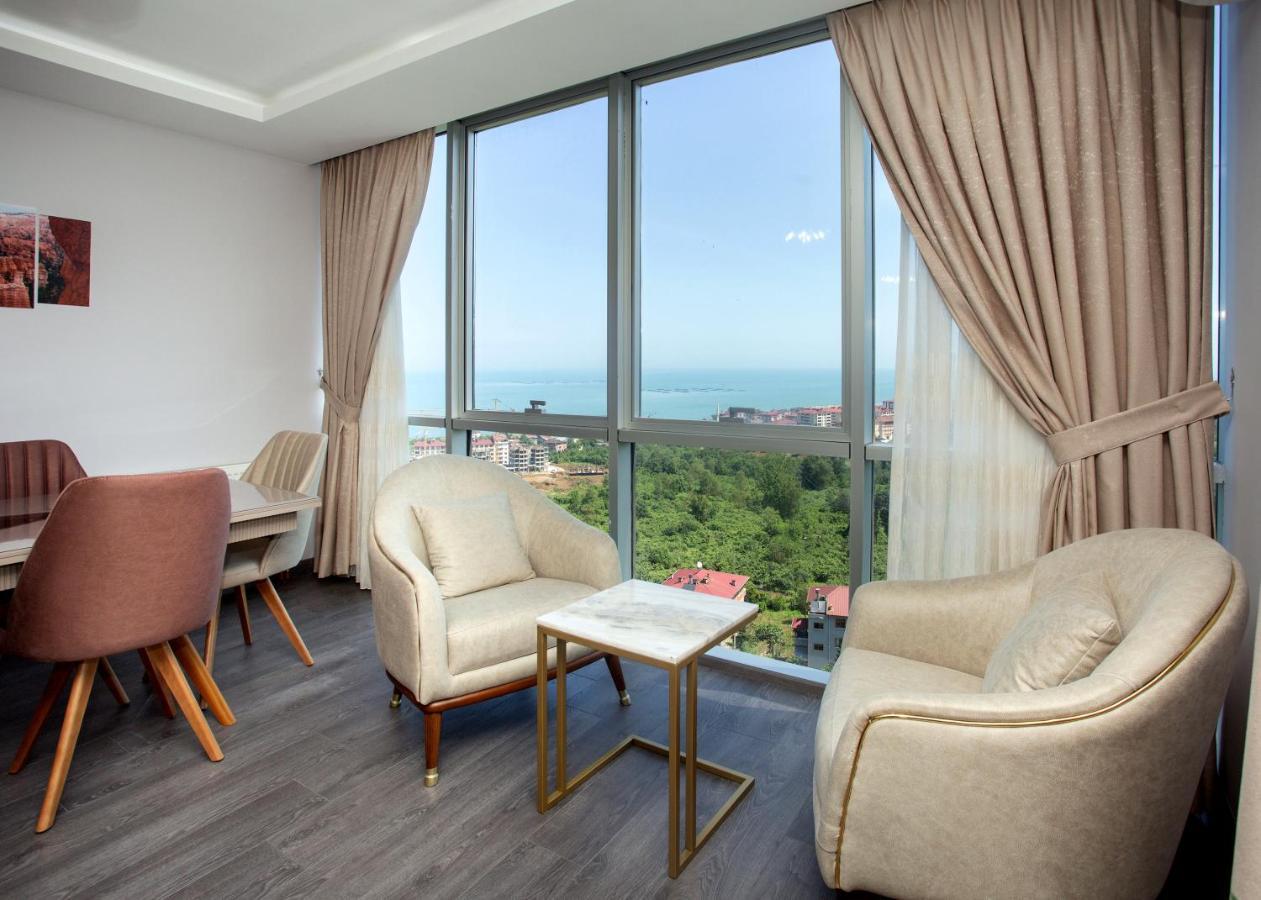 Gazioglu Trabzon