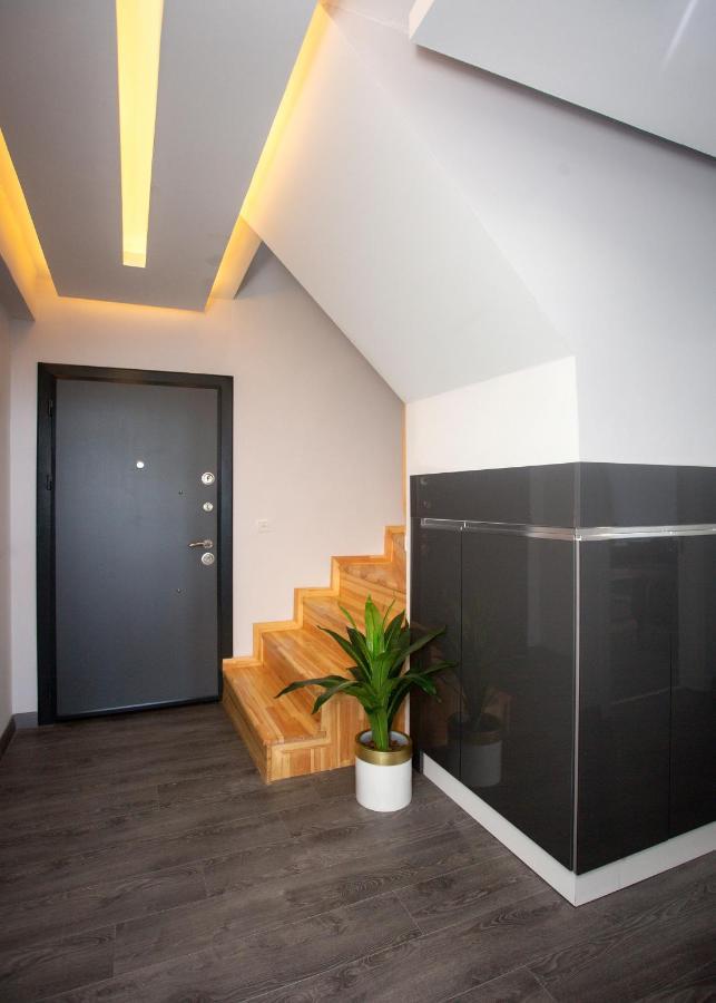 Gazioglu Apartment Trabzon