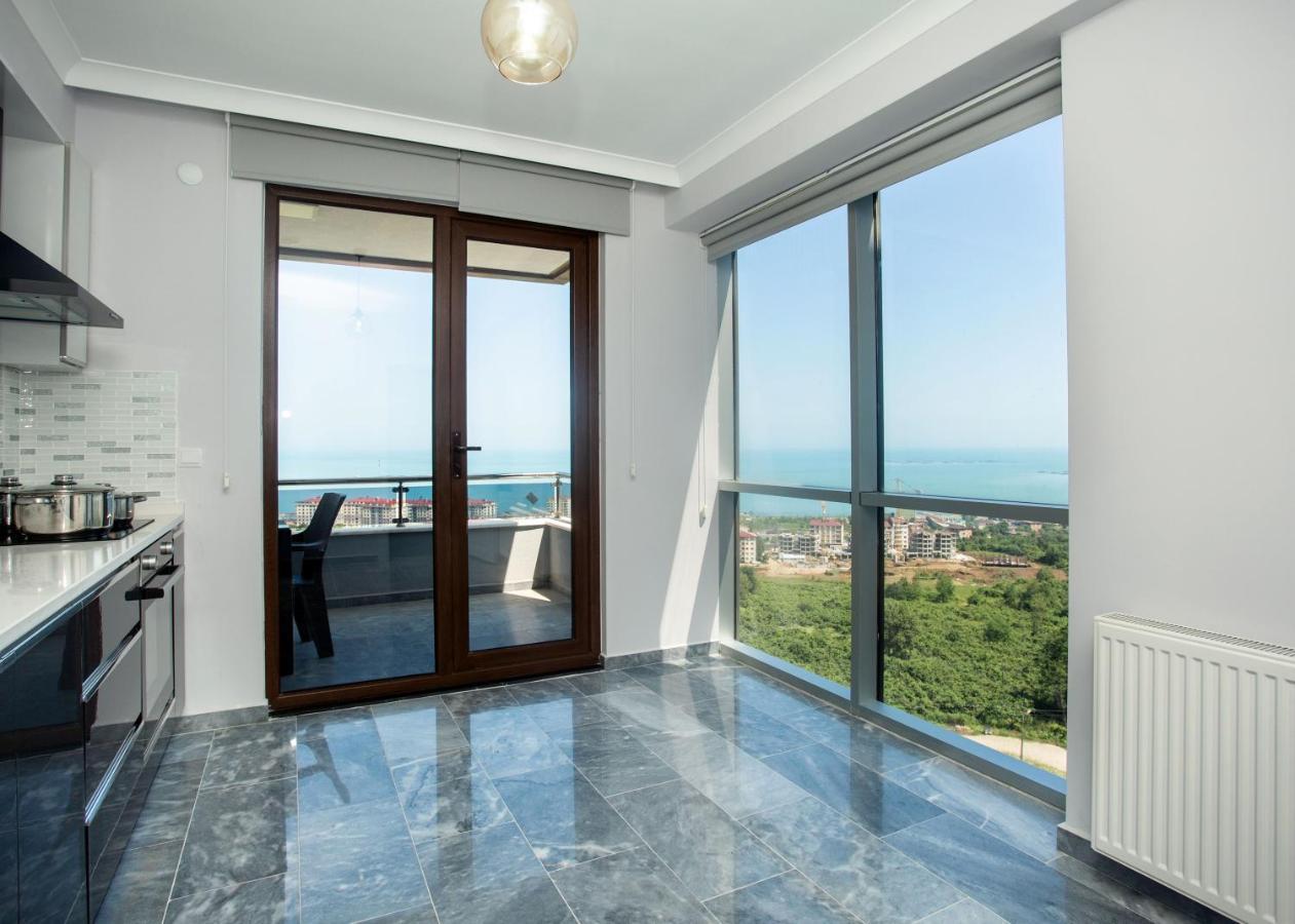Apartment Gazioglu
