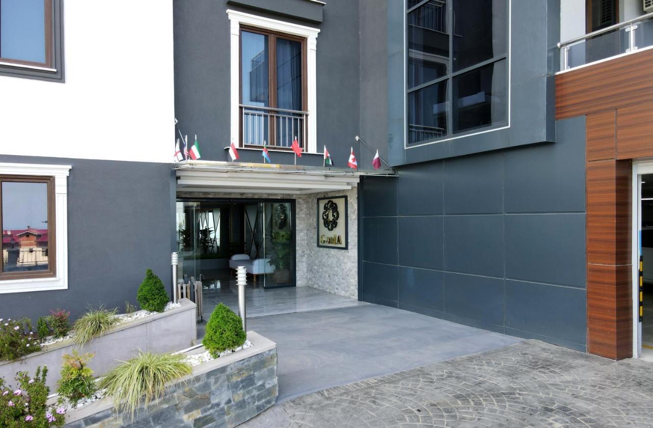 Gazioglu Trabzon