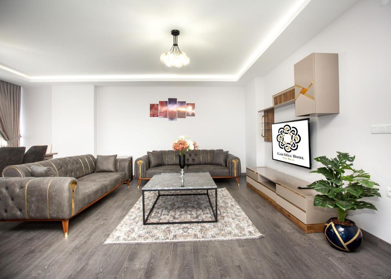 Gazioglu Trabzon